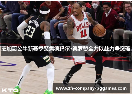 芝加哥公牛新赛季聚焦德玛尔·德罗赞全力以赴力争突破