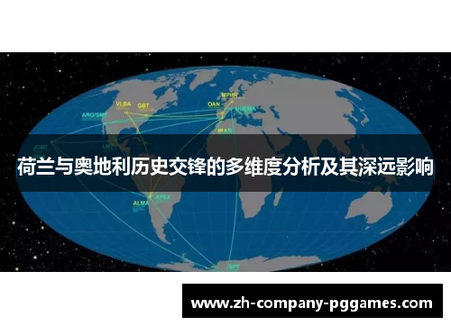 荷兰与奥地利历史交锋的多维度分析及其深远影响