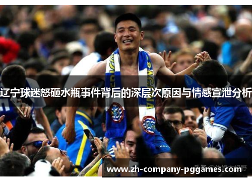 辽宁球迷怒砸水瓶事件背后的深层次原因与情感宣泄分析
