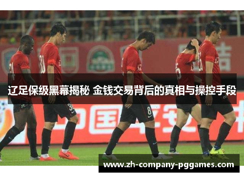 辽足保级黑幕揭秘 金钱交易背后的真相与操控手段 辽足保级黑幕揭秘 金钱交易背后的真相与操控手段